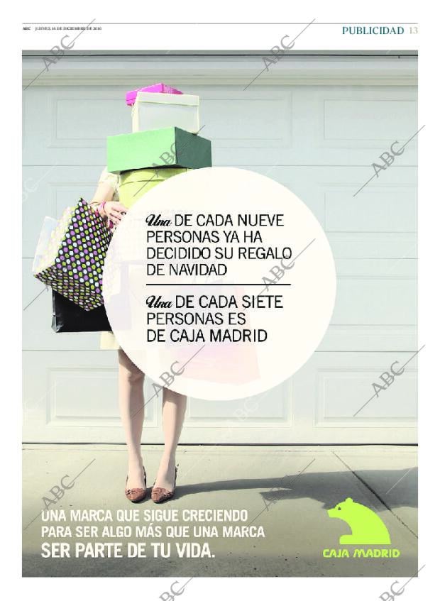 ABC SEVILLA 16-12-2010 página 13