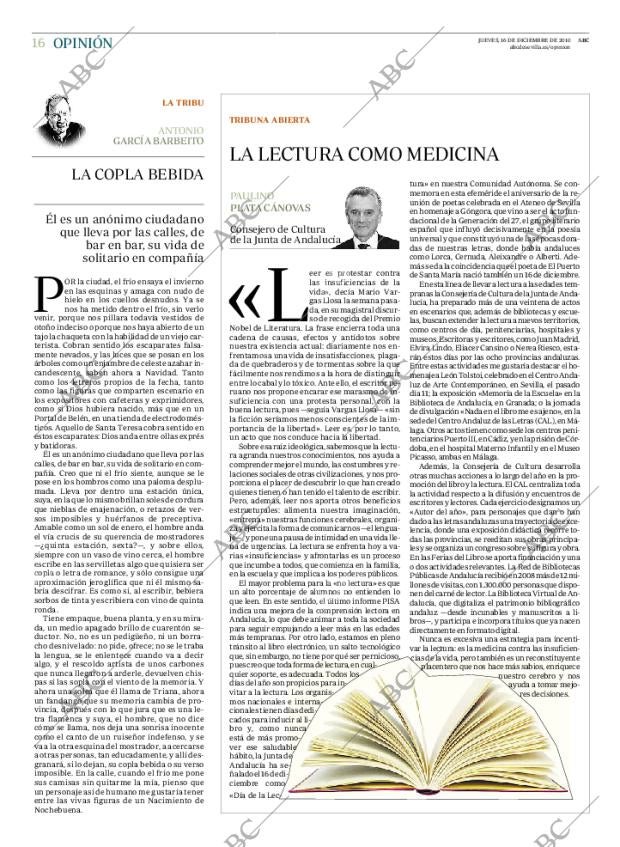 ABC SEVILLA 16-12-2010 página 16