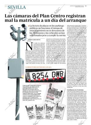 ABC SEVILLA 16-12-2010 página 20