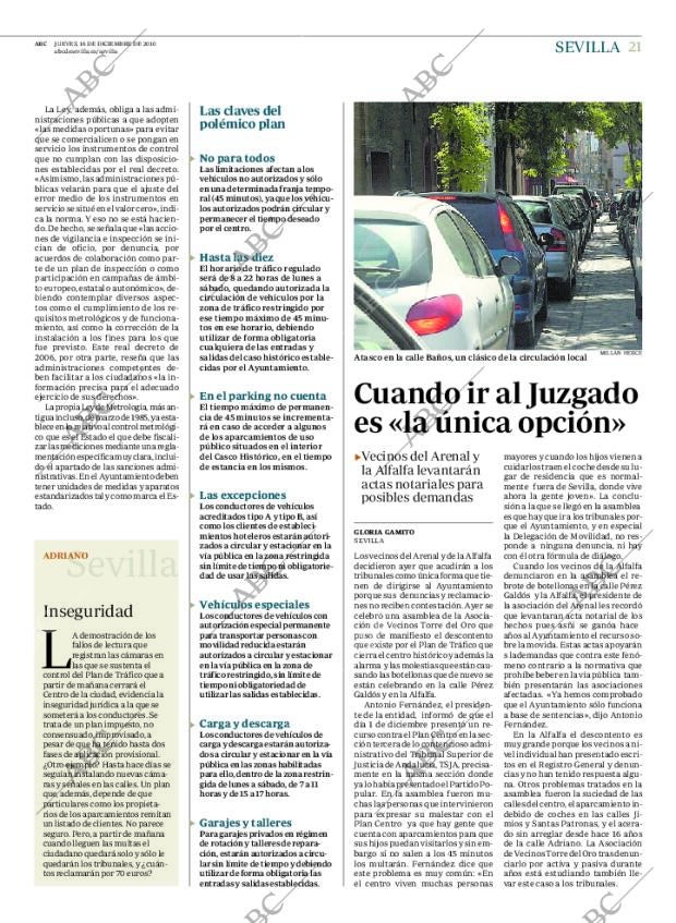 ABC SEVILLA 16-12-2010 página 21