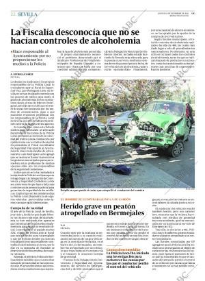 ABC SEVILLA 16-12-2010 página 22