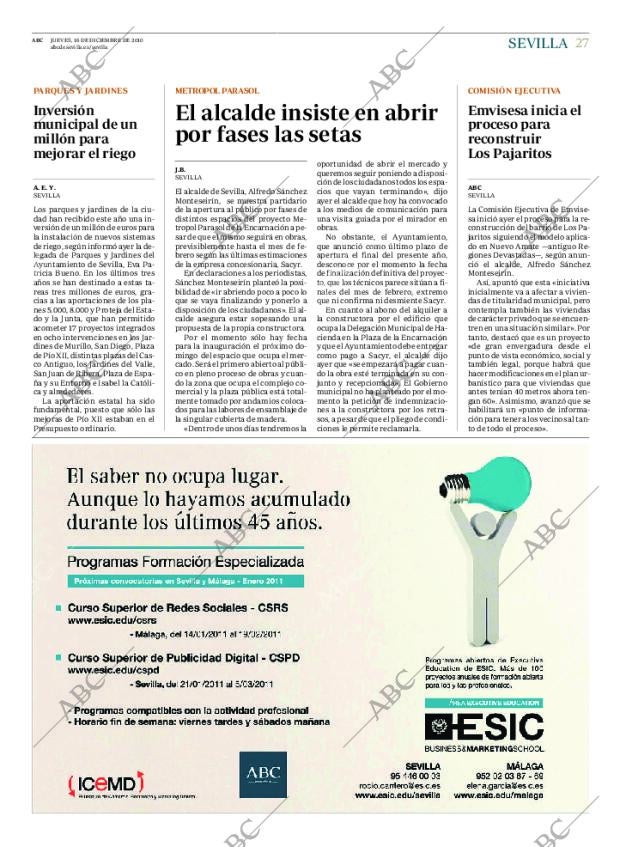 ABC SEVILLA 16-12-2010 página 27