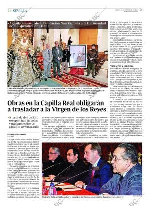 ABC SEVILLA 16-12-2010 página 28