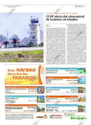 ABC SEVILLA 16-12-2010 página 31