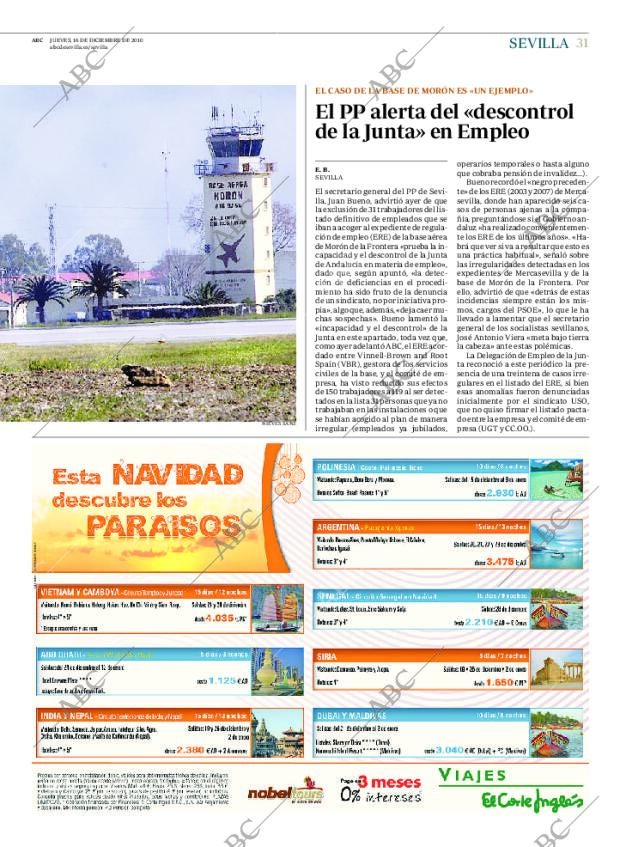 ABC SEVILLA 16-12-2010 página 31