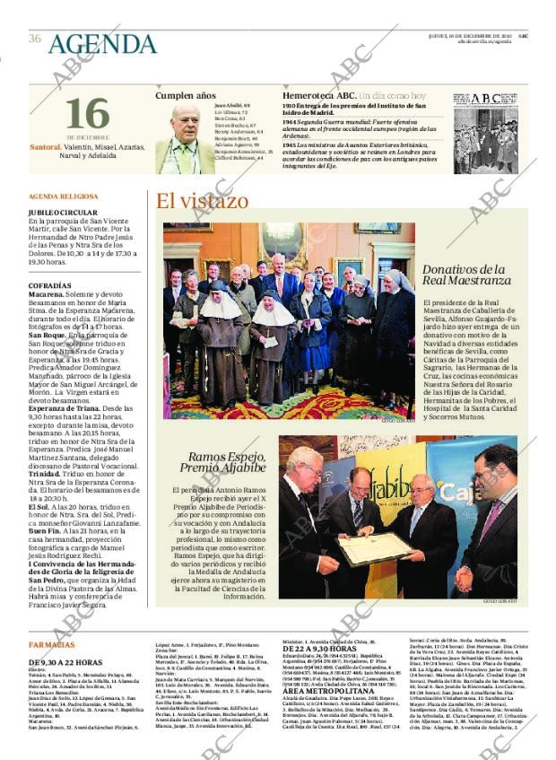 ABC SEVILLA 16-12-2010 página 36