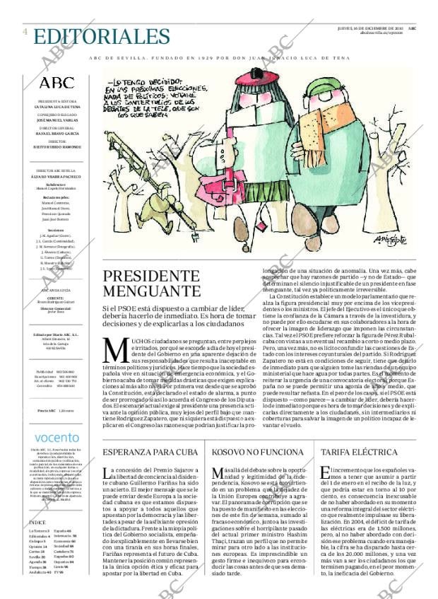 ABC SEVILLA 16-12-2010 página 4