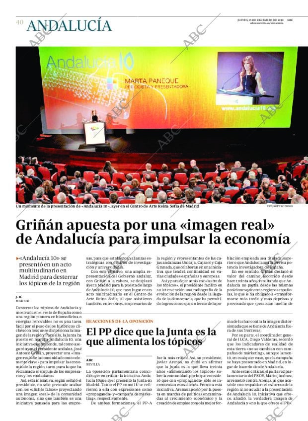 ABC SEVILLA 16-12-2010 página 40