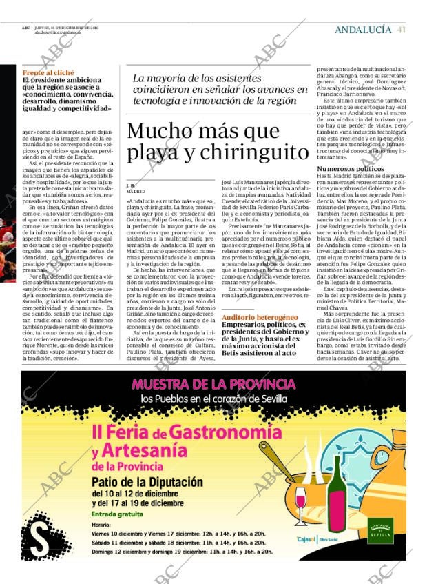 ABC SEVILLA 16-12-2010 página 41