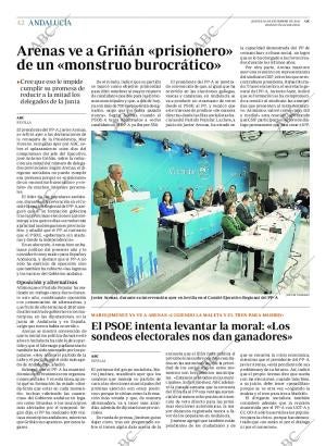 ABC SEVILLA 16-12-2010 página 42