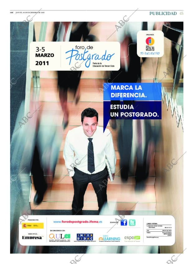 ABC SEVILLA 16-12-2010 página 45