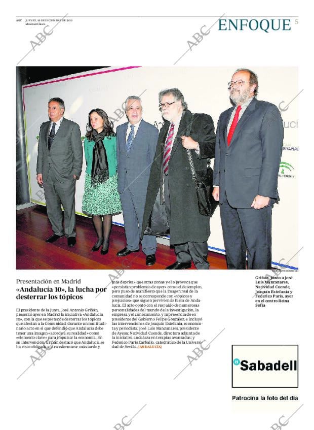 ABC SEVILLA 16-12-2010 página 5