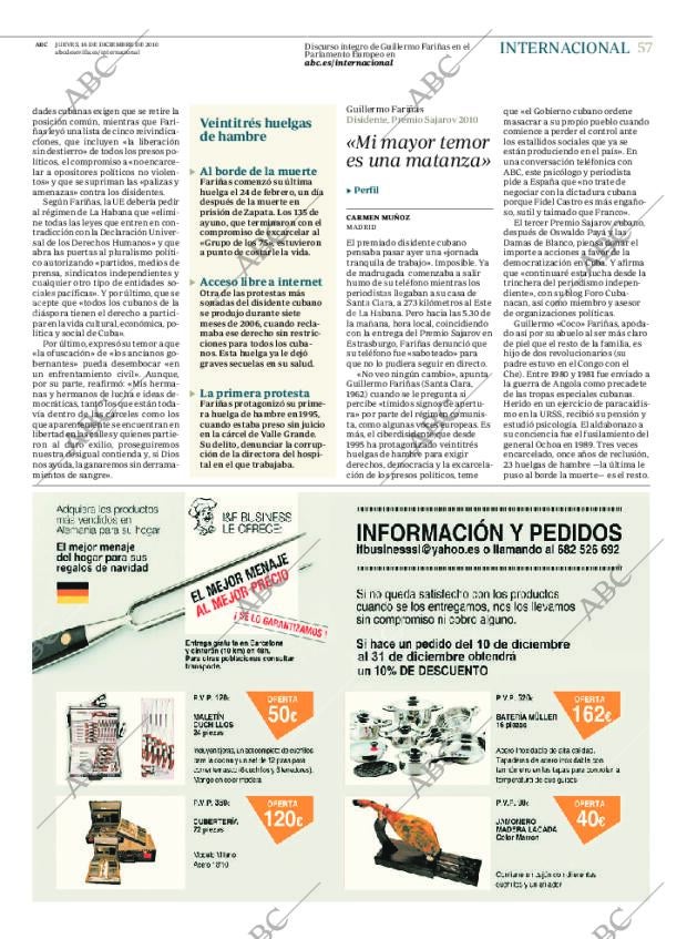 ABC SEVILLA 16-12-2010 página 57