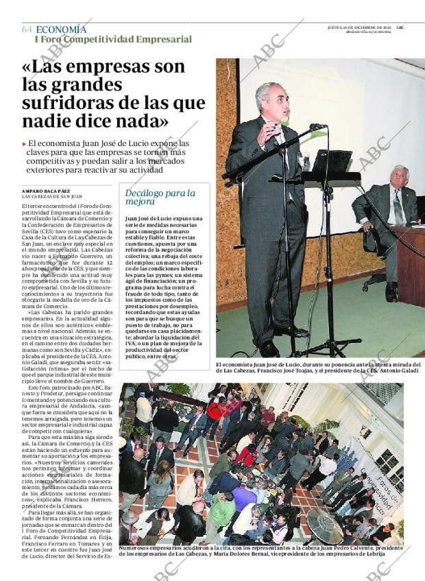 ABC SEVILLA 16-12-2010 página 64