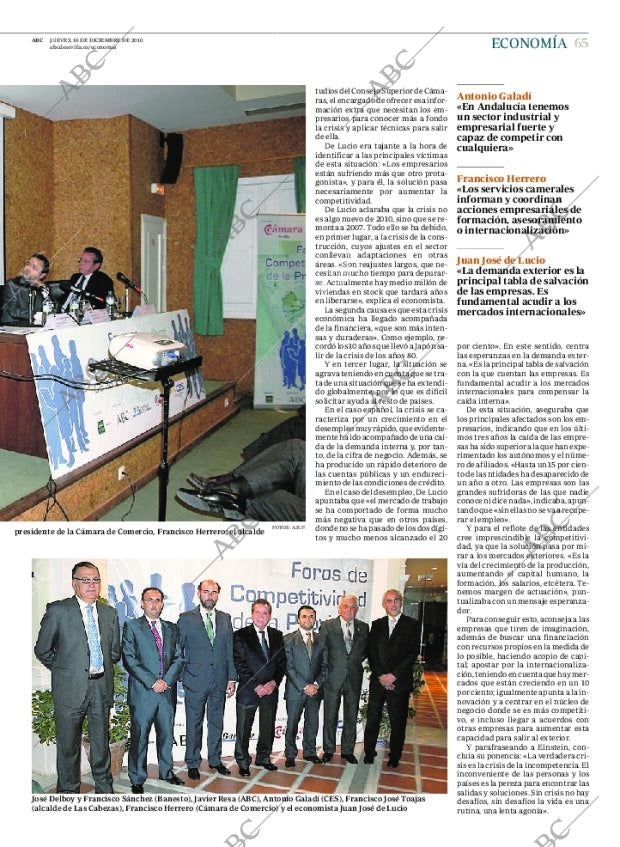 ABC SEVILLA 16-12-2010 página 65