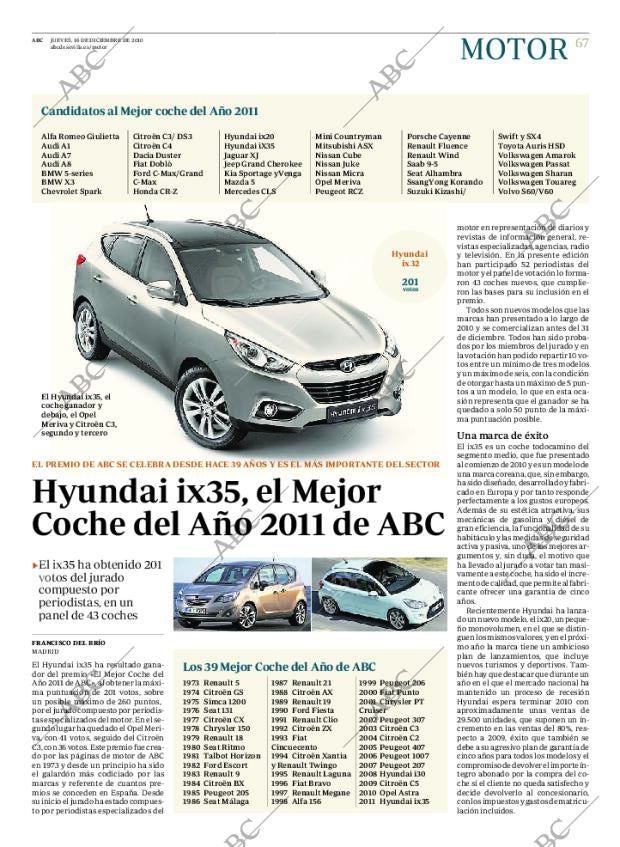 ABC SEVILLA 16-12-2010 página 67