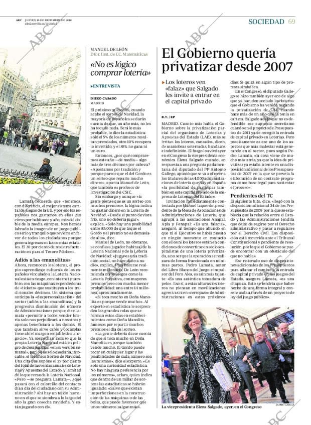 ABC SEVILLA 16-12-2010 página 69