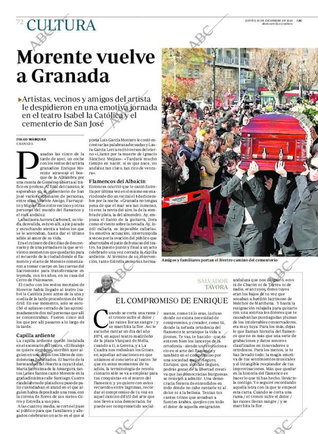 ABC SEVILLA 16-12-2010 página 72