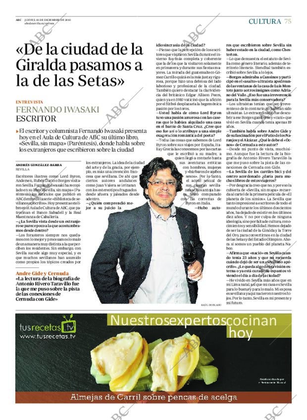 ABC SEVILLA 16-12-2010 página 75