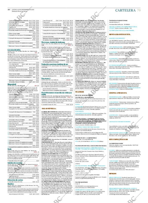 ABC SEVILLA 16-12-2010 página 79