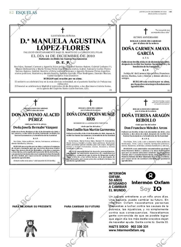 ABC SEVILLA 16-12-2010 página 82