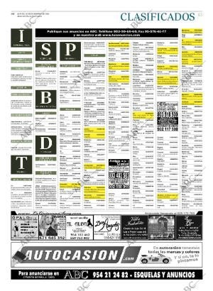 ABC SEVILLA 16-12-2010 página 83