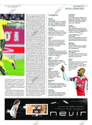ABC SEVILLA 16-12-2010 página 85