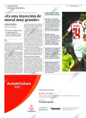 ABC SEVILLA 16-12-2010 página 86