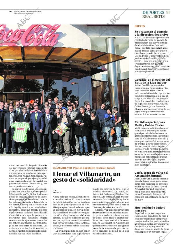 ABC SEVILLA 16-12-2010 página 91