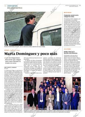 ABC SEVILLA 16-12-2010 página 94