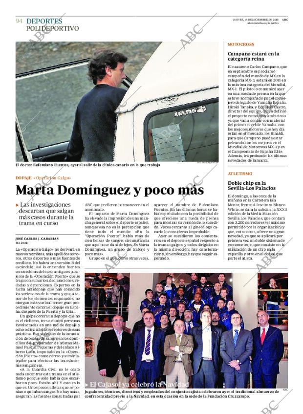 ABC SEVILLA 16-12-2010 página 94