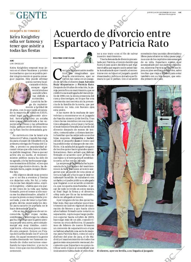 ABC SEVILLA 16-12-2010 página 96