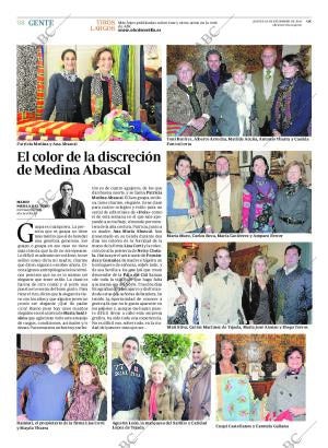 ABC SEVILLA 16-12-2010 página 98