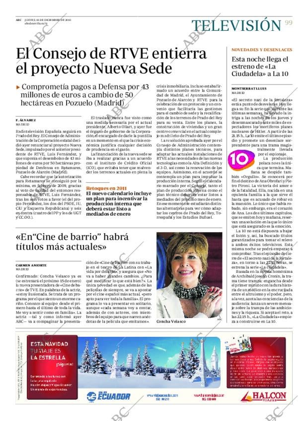ABC SEVILLA 16-12-2010 página 99