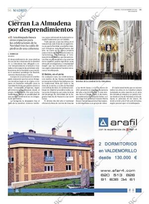 ABC MADRID 17-12-2010 página 56