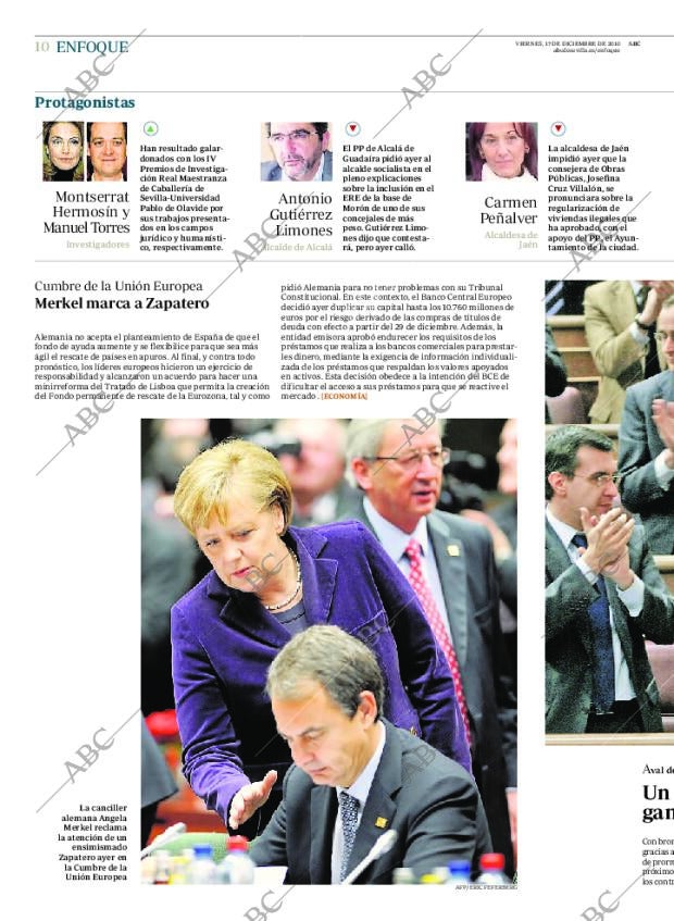ABC SEVILLA 17-12-2010 página 10