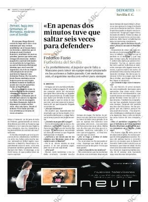 ABC SEVILLA 17-12-2010 página 101