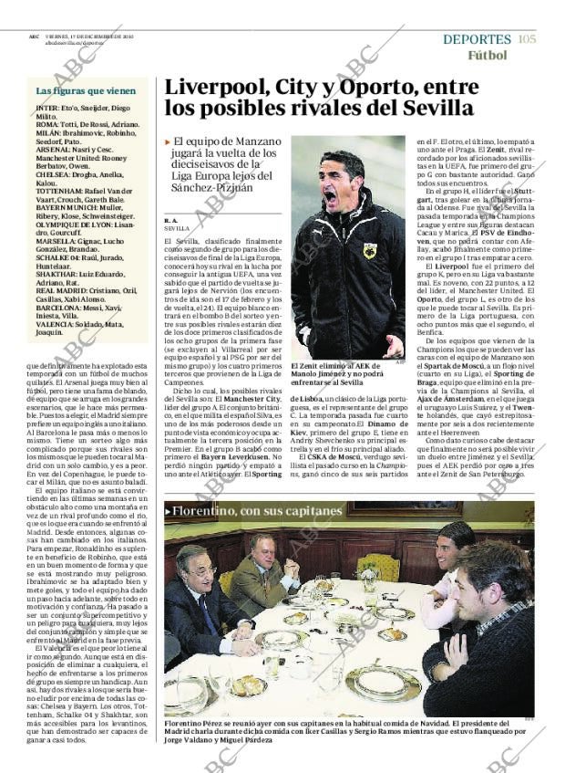 ABC SEVILLA 17-12-2010 página 105