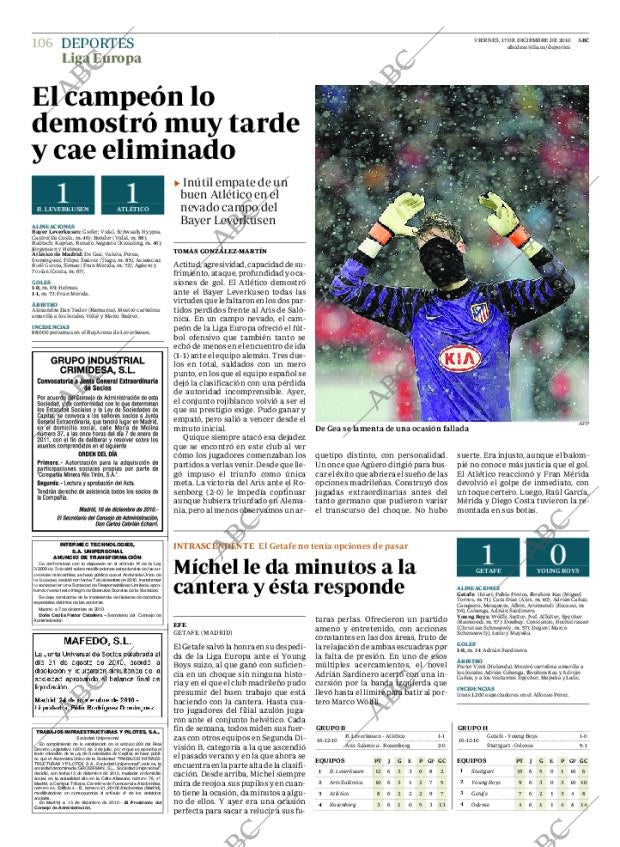 ABC SEVILLA 17-12-2010 página 106