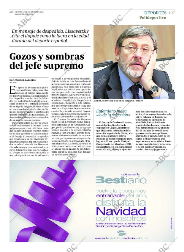 ABC SEVILLA 17-12-2010 página 107