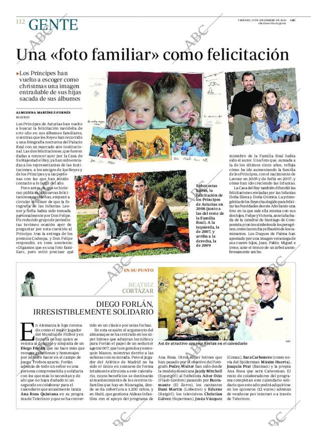 ABC SEVILLA 17-12-2010 página 112