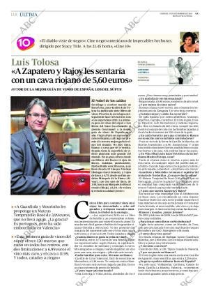 ABC SEVILLA 17-12-2010 página 118