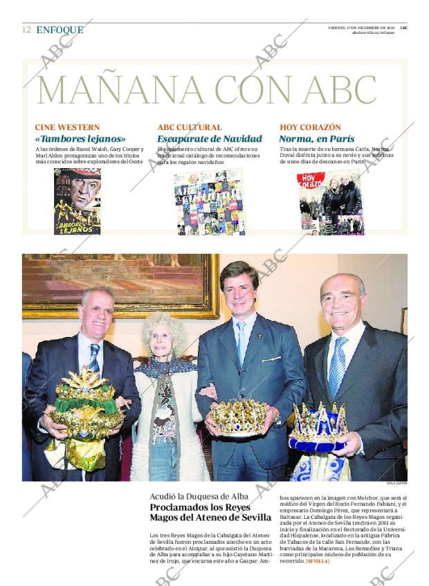 ABC SEVILLA 17-12-2010 página 12