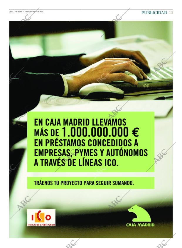 ABC SEVILLA 17-12-2010 página 13