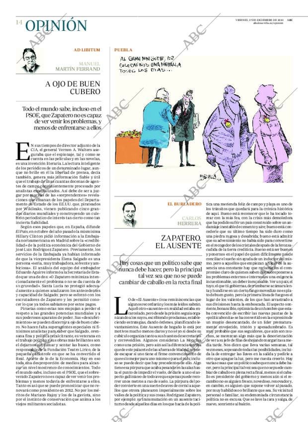 ABC SEVILLA 17-12-2010 página 14