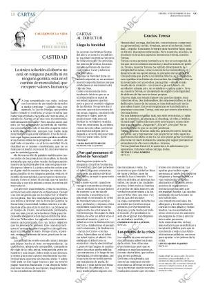 ABC SEVILLA 17-12-2010 página 18