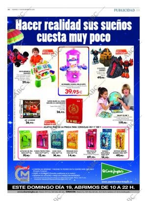 ABC SEVILLA 17-12-2010 página 19