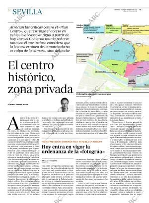ABC SEVILLA 17-12-2010 página 20