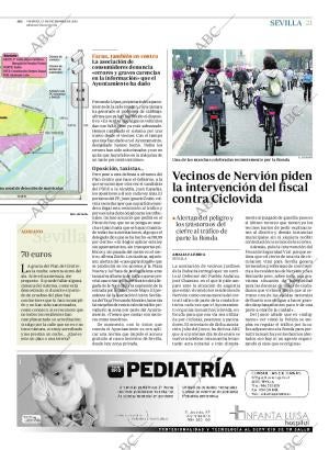 ABC SEVILLA 17-12-2010 página 21