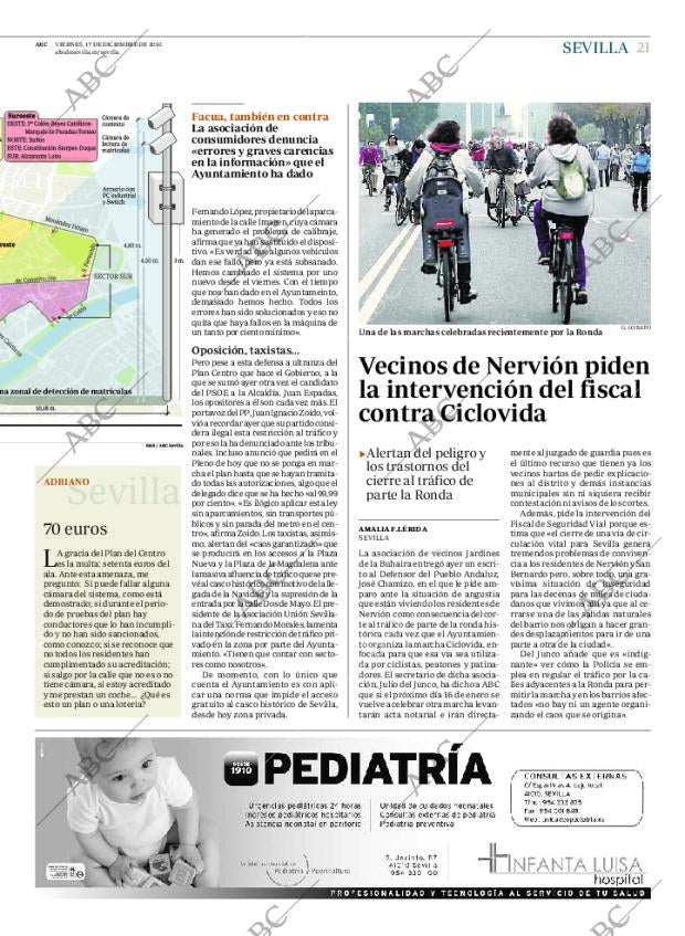 ABC SEVILLA 17-12-2010 página 21